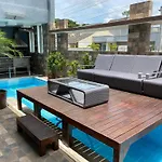 Luxuosa Casa Ilha De Guaratiba