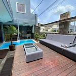 Luxuosa Casa Ilha De Guaratiba