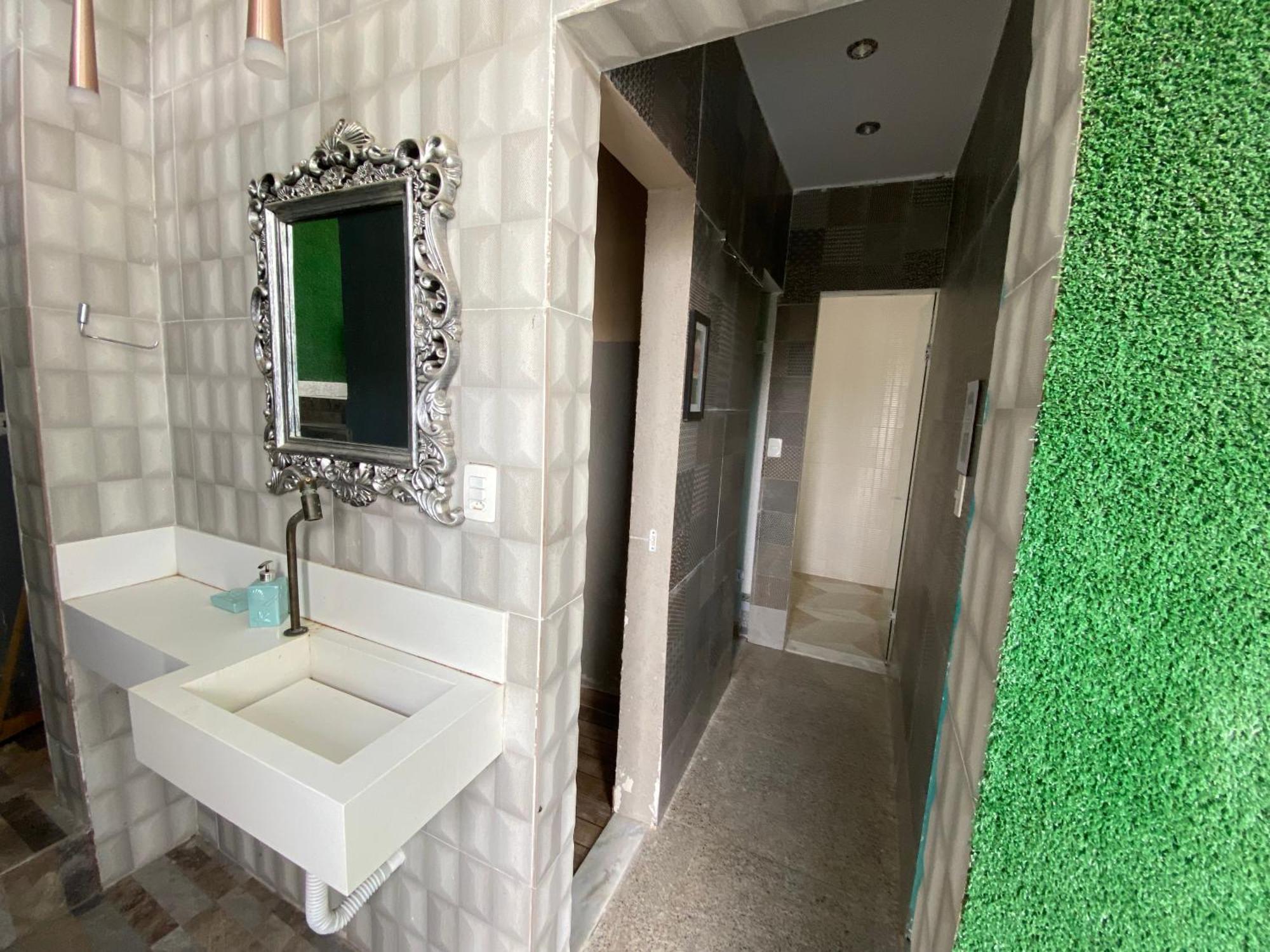 Luxuosa Casa Ilha De Guaratiba Rio de Janeiro