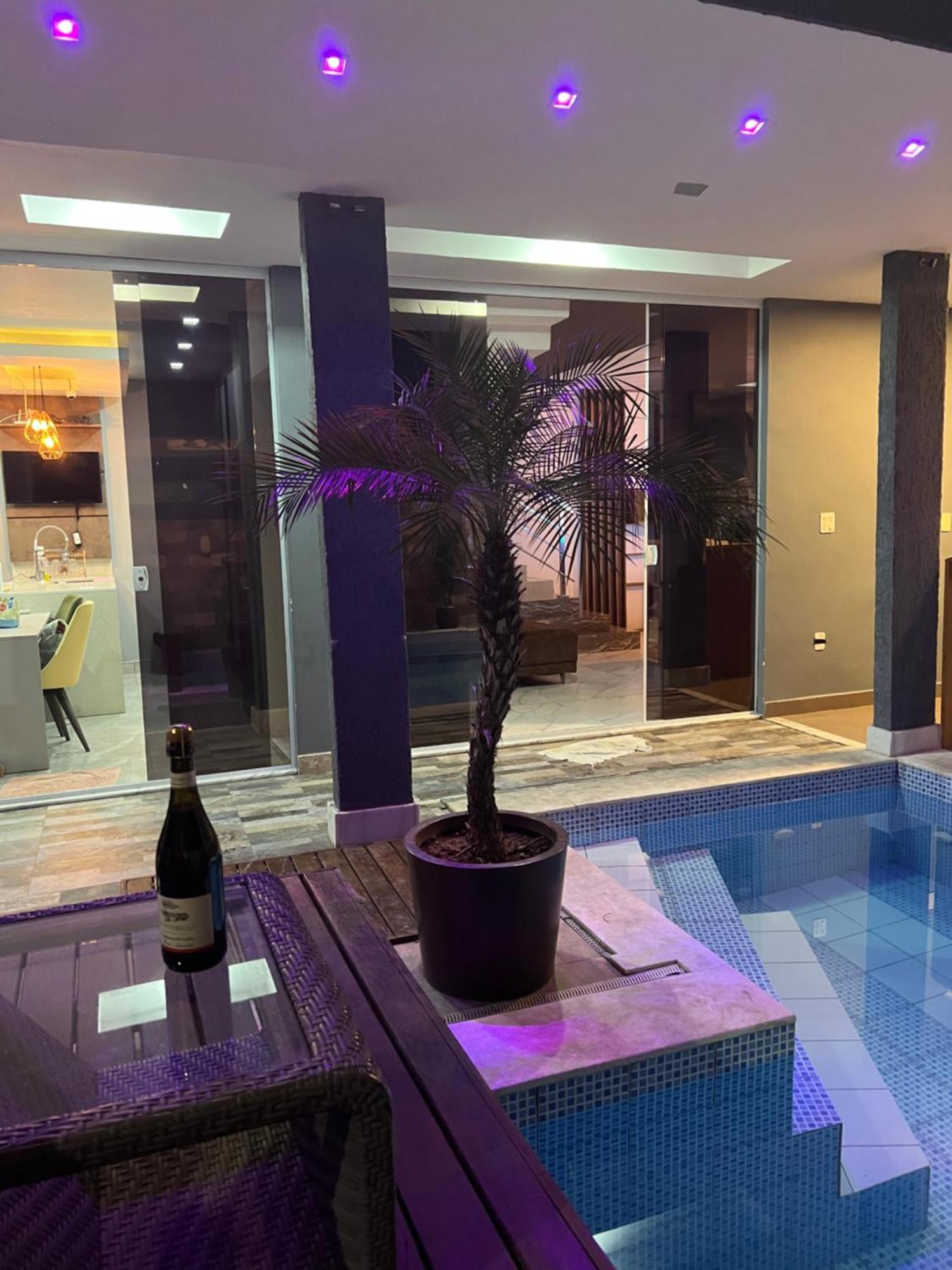 Luxuosa Casa Ilha De Guaratiba * Río de Janeiro